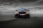 BMW M3 Clubsport by MR Car Design 2016 года
